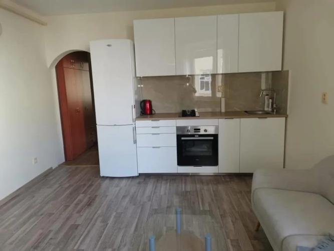 Reality Prenájom 1 izbového bytu Staré mesto, Dostojevského rad,