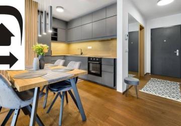 Reality 2 Izbový byt na Jeséniovej ulici na prenájom