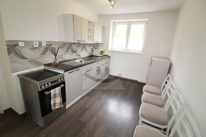 Reality 2-izbový byt byt, Ružomberok, Ružomberok, Považská