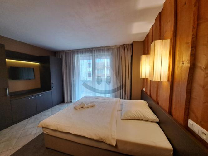 Reality 5 a viac-izbový byt byt, Demänová