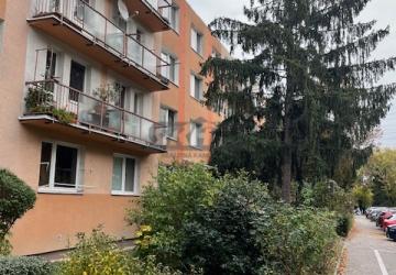 Reality 2-izbový byt byt, Bratislava, Ružinov, Borodáčova