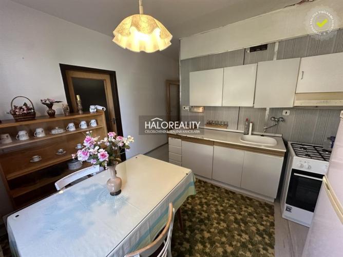 Reality Predaj, štvorizbový byt Poprad, Dvojgeneračný byt