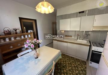 Reality Predaj, štvorizbový byt Poprad, Dvojgeneračný byt