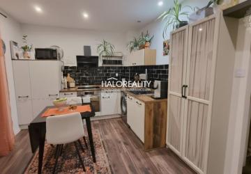 Reality Predaj, dvojizbový byt Poprad, Útulný byt so záhradkou - ZNÍŽENÁ CENA