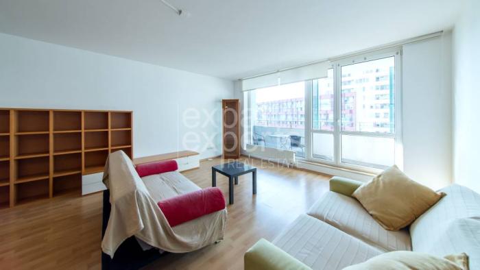 Reality Moderný 2i byt 58 m2,lodžia,orientovaný do tichého vnútrobloku,KOLOSEO