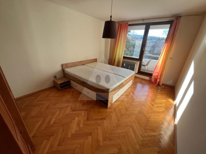 Reality 2-izbový byt byt, Prievidza, Staré Mesto