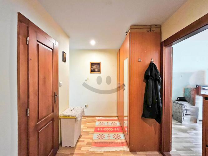 Reality 2-izbový byt byt, Zvolen, Zvolen, Borovianska