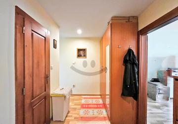 Reality 2-izbový byt byt, Zvolen, Zvolen, Borovianska