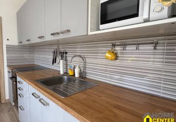 Reality NA PREDAJ zrekonštruovaný 3,5-izbový byt  pri centre mesta Komárno