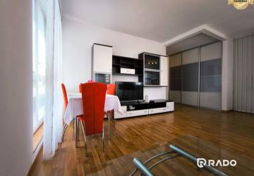 Reality RentHub | 3i byt | Priestranný | Parkovanie | Karlova Ves