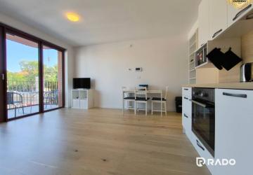 Reality RentHub | Útulný 1 izbový byt | ZWIRN | Parkovanie | Košická