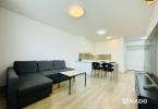 Reality RentHub | Krásny moderne zariadený 2-iz byt s garážou | 49 m² | Rača
