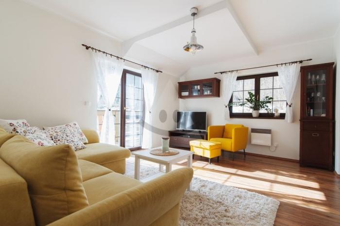 Reality 5 a viac-izbový byt byt, Ružomberok