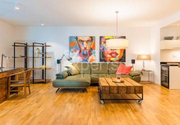 Reality Priestranný 2i byt 81 m2, s lodžiou a 2x parkovaním, RIVER PARK