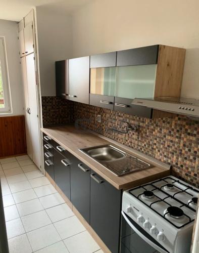 Reality 2-izb. byt – Nobelova ul., Nové Mesto