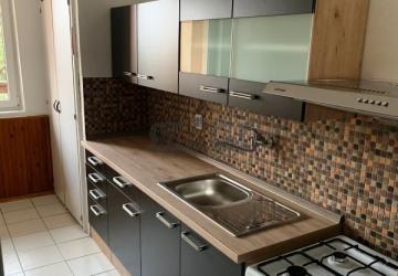 Reality 2-izb. byt – Nobelova ul., Nové Mesto