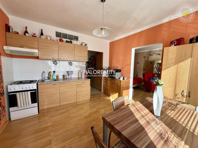 Reality Prenájom, jednoizbový byt Rimavská Sobota, Cukrovarská  - EXKLUZÍVNE HALO REALITY