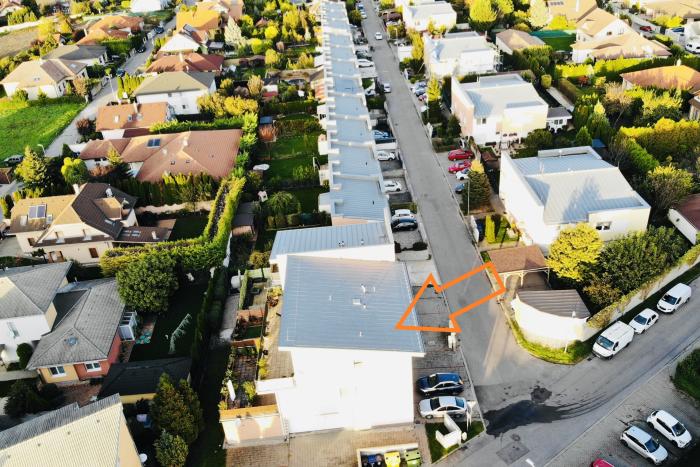 Reality 4 izbový byt 10min od centra Bratislavy