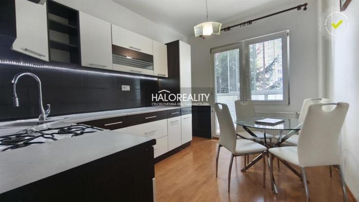 Reality Predaj, trojizbový byt Banská Štiavnica - EXKLUZÍVNE HALO REALITY