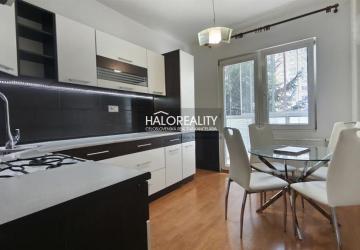 Reality Predaj, trojizbový byt Banská Štiavnica - EXKLUZÍVNE HALO REALITY