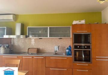 Reality *TOP* Nadštandardný 3 izbový zariad. byt na prenájom-Nové Zámky VOĽNÝ