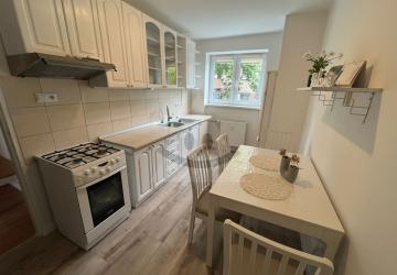 Reality 2-izbový byt byt, Prievidza, Píly, Krajná