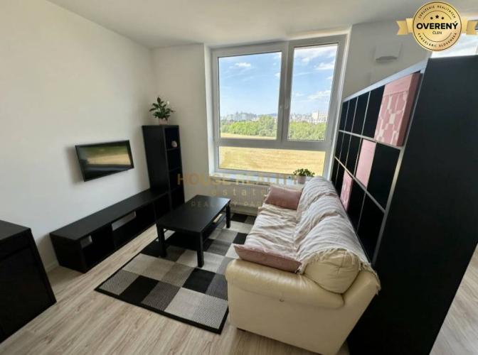 Reality Nový 2 izbový byt SLNEČNICE, Labutia ulica, Bratislava V. Petržalka