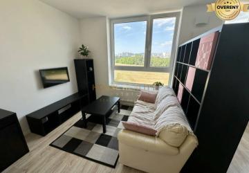 Reality Nový 2 izbový byt SLNEČNICE, Labutia ulica, Bratislava V. Petržalka