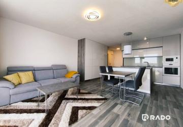 Reality | Krásny moderne zariadený 3-izb. byt | novostavba | 72 m² REZERVOVANÝ