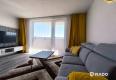 Reality | Krásny moderne zariadený 3-izb. byt | novostavba | 72 m² REZERVOVANÝ