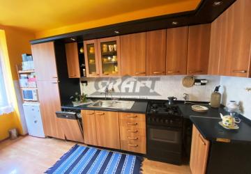 Reality 1-izbový byt v širšom centre Bratislavy – Mletičová ulica