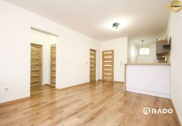 Reality RADO | 3i byt 77m2 + balkón, Beckov - Nové Mesto nad Váhom