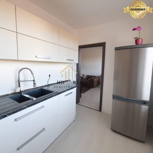 Reality HD reality, predaj 3 izbového bytu na Medvedzí v meste Tvrdošín.