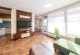 Reality Slnečný, priestranný 3i byt, 96 m2, loggia, parking, pivnica, BORIA