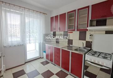 Reality Predaj, trojizbový byt Žiar nad Hronom, Centrum II - EXKLUZÍVNE HALO REALITY