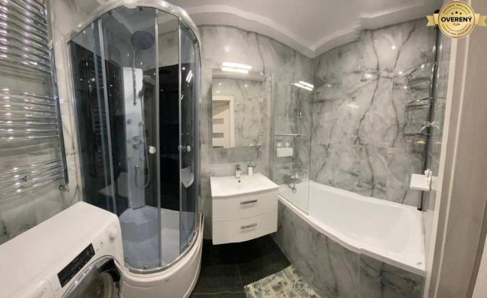 Reality Centrum Topoľčany trojizbový byt na predaj