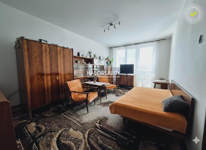 Reality Predaj, trojizbový byt Borová