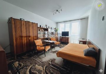 Reality Predaj, trojizbový byt Borová