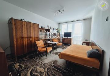 Reality REZERVOVANÉ - Predaj, trojizbový byt Borová