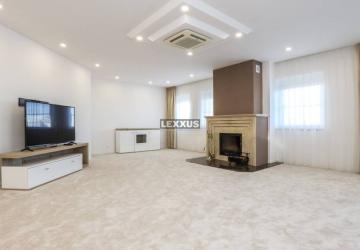 Reality LEXXUS | 4i PENTHOUSE s veľkou terasou, BA IV., Matejkova ul., 250 m2