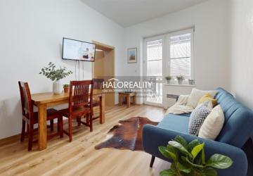 Reality Predaj, trojizbový byt Donovaly, Magura - EXKLUZÍVNE HALO REALITY