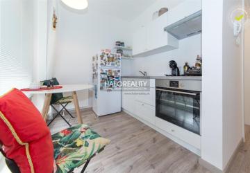 Reality REZERVOVANÉ - Predaj, dvojizbový byt Bratislava Lamač, BORY HOME, s balkónom - NOVOSTAVBA - EXKL