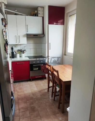 Reality 4 izb. byt ul. Alžbety Gwerkovej  v lukratívnej  časti Petržalky