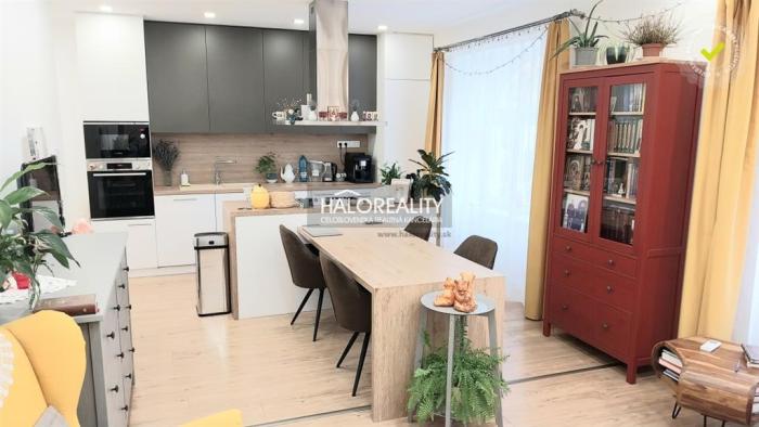 Reality Predaj, trojizbový byt Komárno