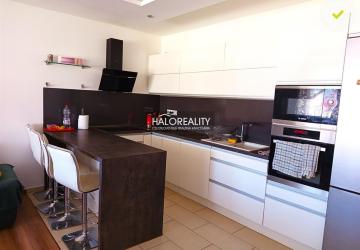 Reality Prenájom, trojizbový byt Štefanová