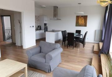 Reality PRENÁJOM - 3 izbový byt v centre mesta s veľkou terasou - NITRA