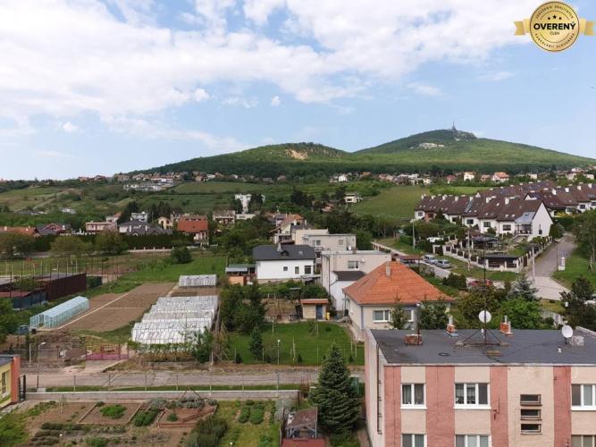 Reality PRENÁJOM - Byt s krásnym výhľadom - Nitra, Dolnohorská