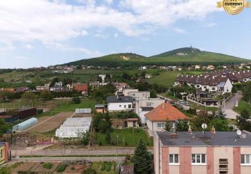 Reality PRENÁJOM - Byt s krásnym výhľadom - Nitra, Dolnohorská