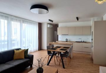 Reality PRENÁJOM - 3 izbový byt Nitra – Piesková ulica, RIVIERA NITRA