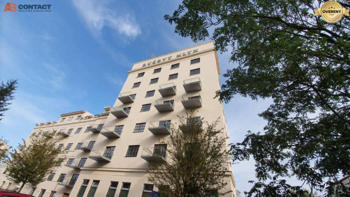 Reality Moderné bývanie v Ružovom mlyne